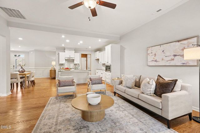 522 Brunello Drive, Wake Forest, NC 27587