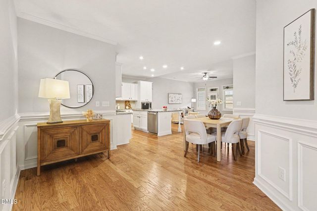 522 Brunello Drive, Wake Forest, NC 27587