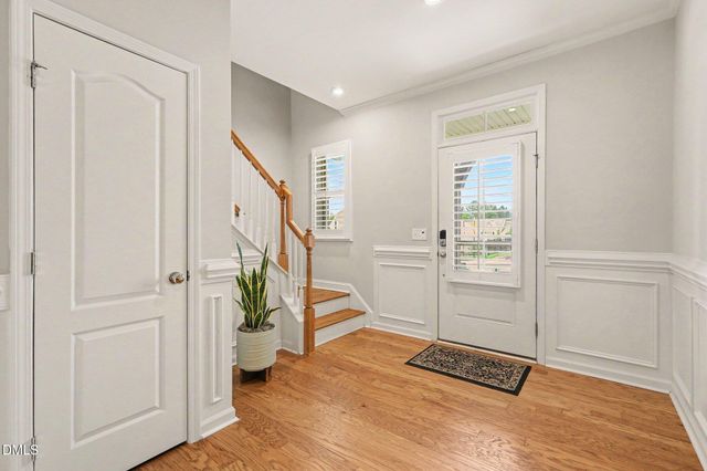 522 Brunello Drive, Wake Forest, NC 27587