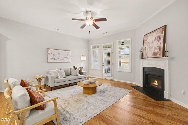 522 Brunello Drive, Wake Forest, NC 27587