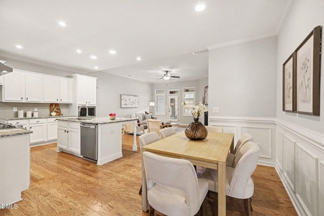 522 Brunello Drive, Wake Forest, NC 27587