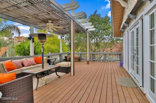 5141 Elvira Road, Woodland Hills, CA 91364