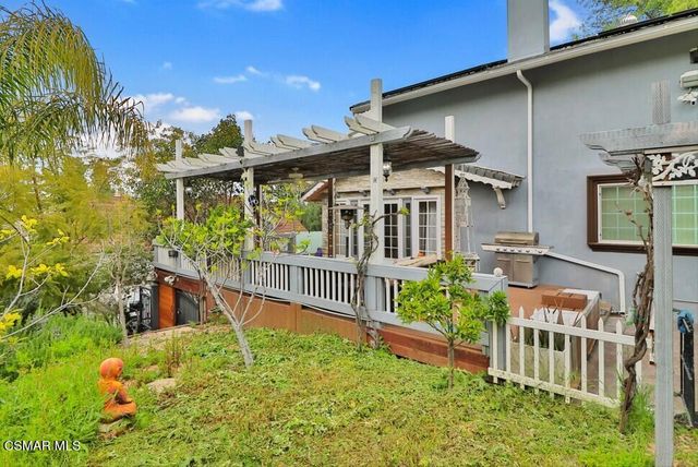 5141 Elvira Road, Woodland Hills, CA 91364