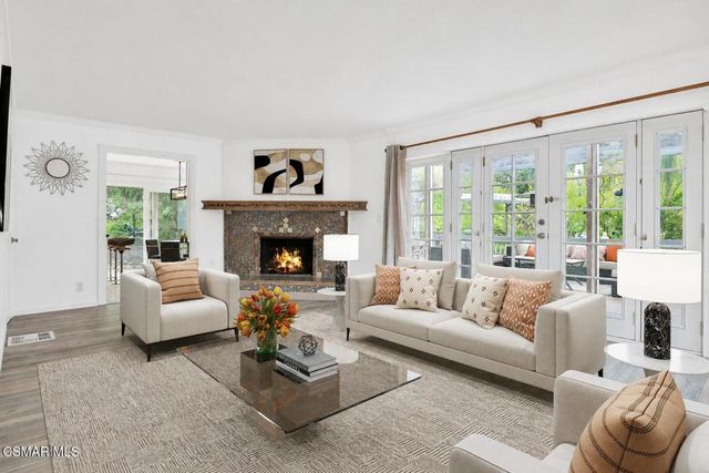 5141 Elvira Road, Woodland Hills, CA 91364