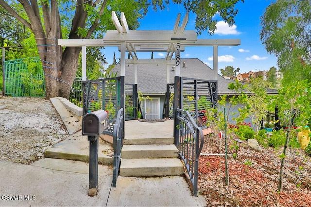 5141 Elvira Road, Woodland Hills, CA 91364
