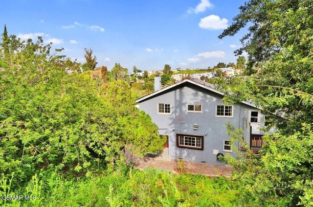 5141 Elvira Road, Woodland Hills, CA 91364