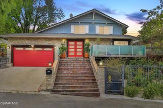 5141 Elvira Road, Woodland Hills, CA 91364