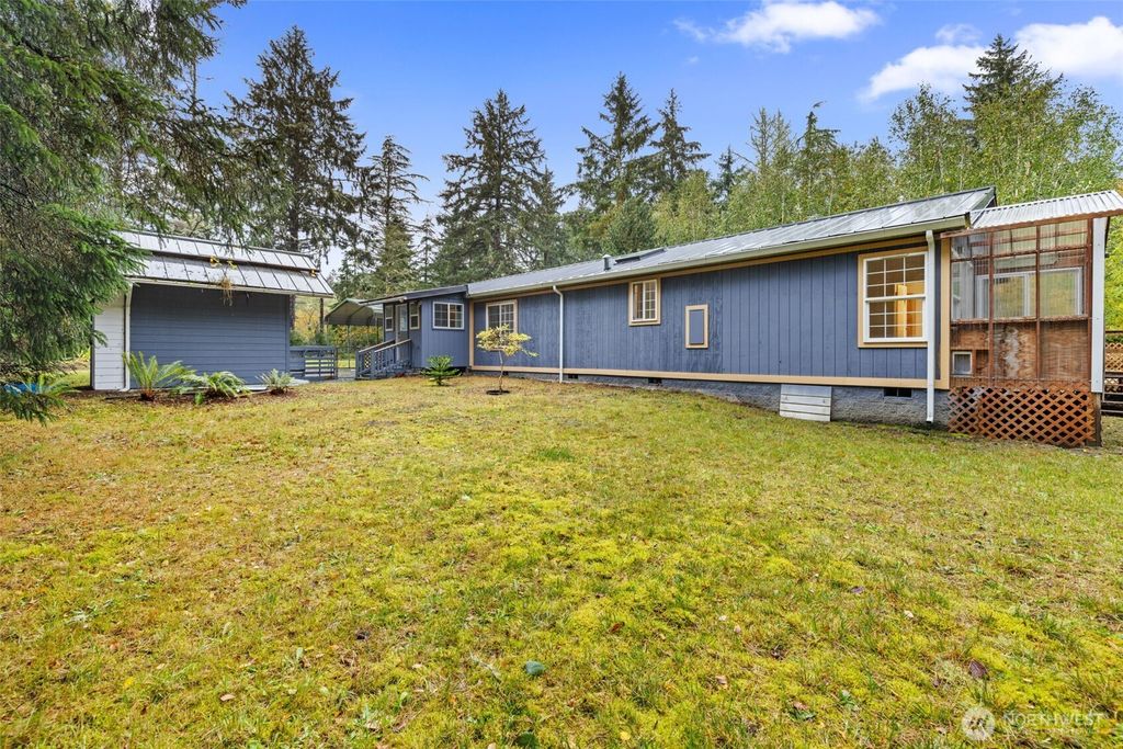 35952 Stackpole Road, Ocean Park, WA 98640