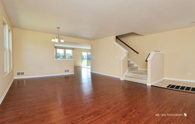 4111 Credence Drive, Zion, IL 60099