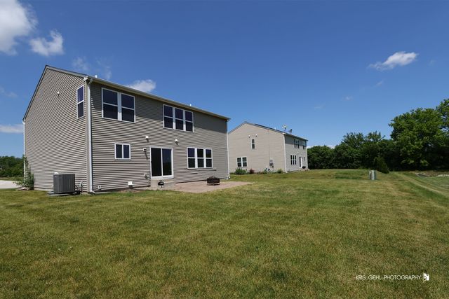 4111 Credence Drive, Zion, IL 60099