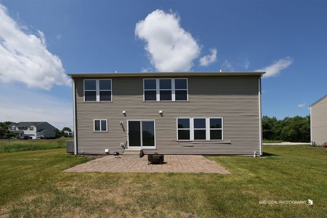 4111 Credence Drive, Zion, IL 60099