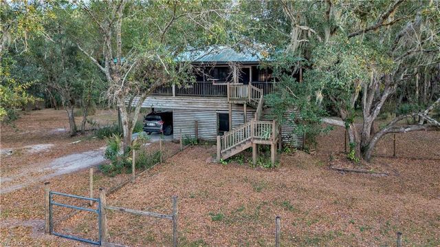 8056 SW Horse Creek RD, Arcadia, FL 34266