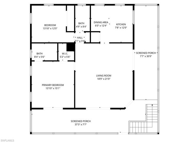 8056 SW Horse Creek RD, Arcadia, FL 34266