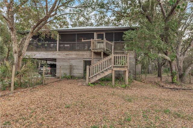 8056 SW Horse Creek RD, Arcadia, FL 34266