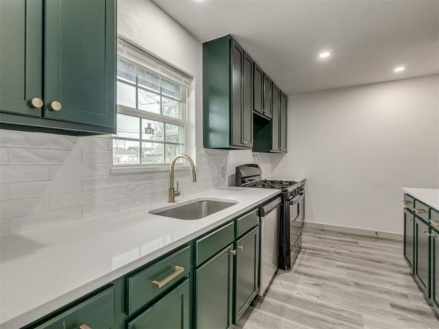 1600 SW 64th Street, Oklahoma City, OK 73159