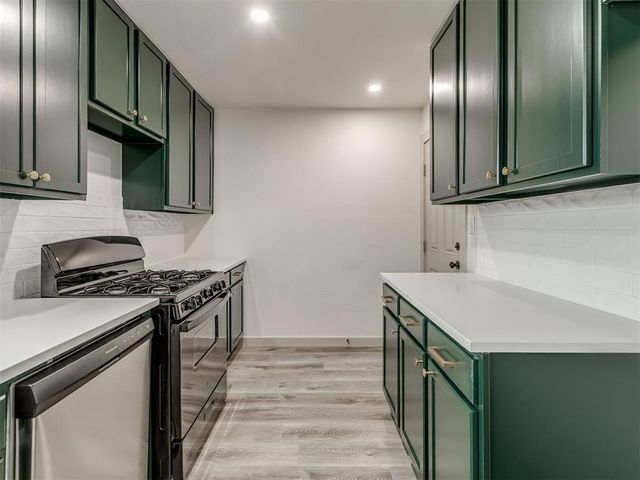 1600 SW 64th Street, Oklahoma City, OK 73159