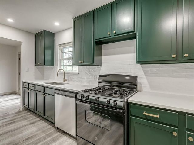 1600 SW 64th Street, Oklahoma City, OK 73159