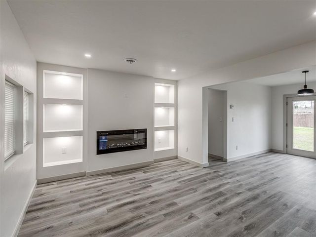 1600 SW 64th Street, Oklahoma City, OK 73159