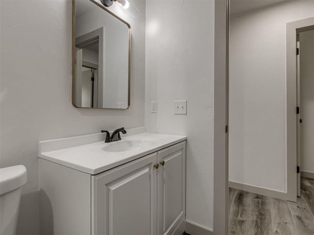 1600 SW 64th Street, Oklahoma City, OK 73159