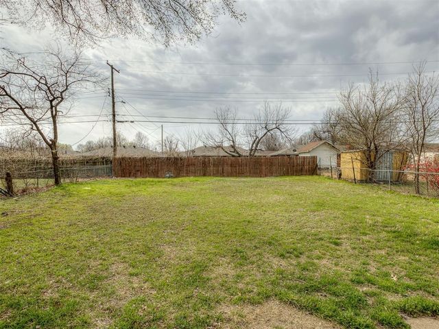 1600 SW 64th Street, Oklahoma City, OK 73159