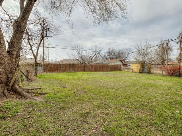 1600 SW 64th Street, Oklahoma City, OK 73159