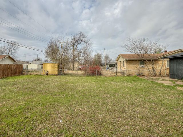 1600 SW 64th Street, Oklahoma City, OK 73159