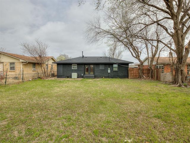 1600 SW 64th Street, Oklahoma City, OK 73159