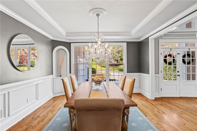 14375 Morning Mountain Way, Alpharetta, GA 30004