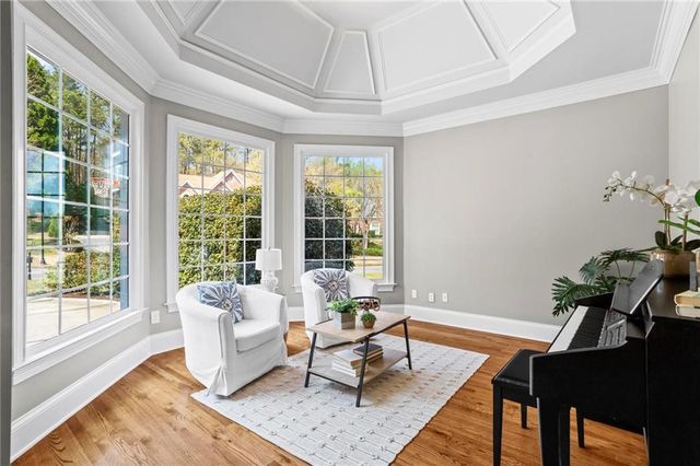 14375 Morning Mountain Way, Alpharetta, GA 30004