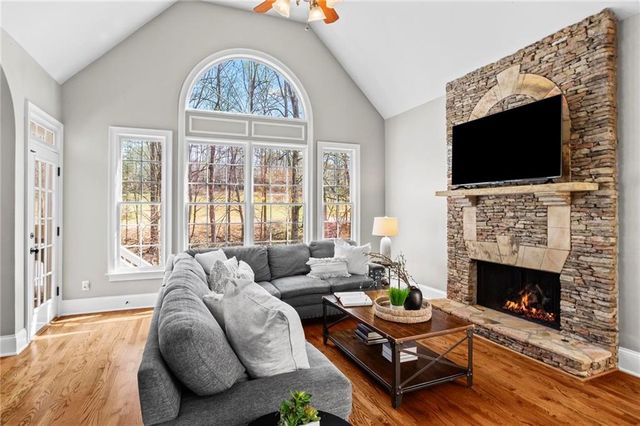 14375 Morning Mountain Way, Alpharetta, GA 30004