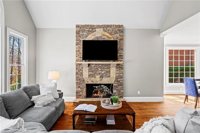 14375 Morning Mountain Way, Alpharetta, GA 30004