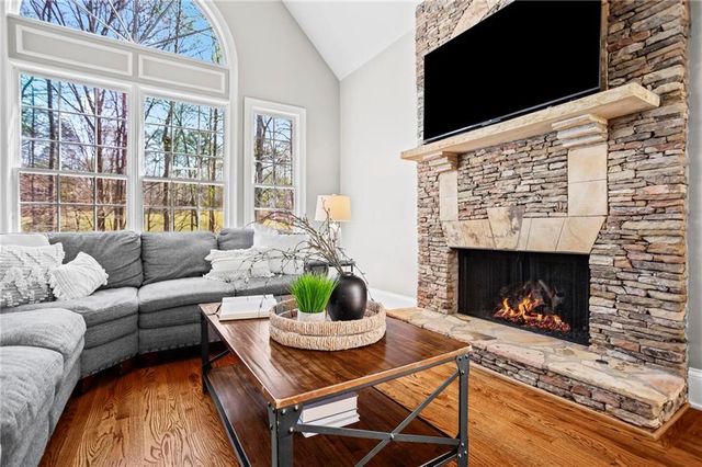 14375 Morning Mountain Way, Alpharetta, GA 30004