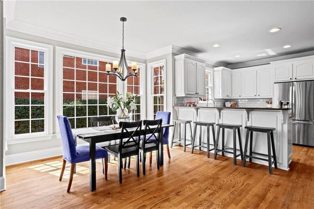 14375 Morning Mountain Way, Alpharetta, GA 30004