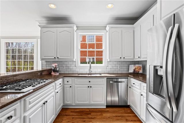 14375 Morning Mountain Way, Alpharetta, GA 30004