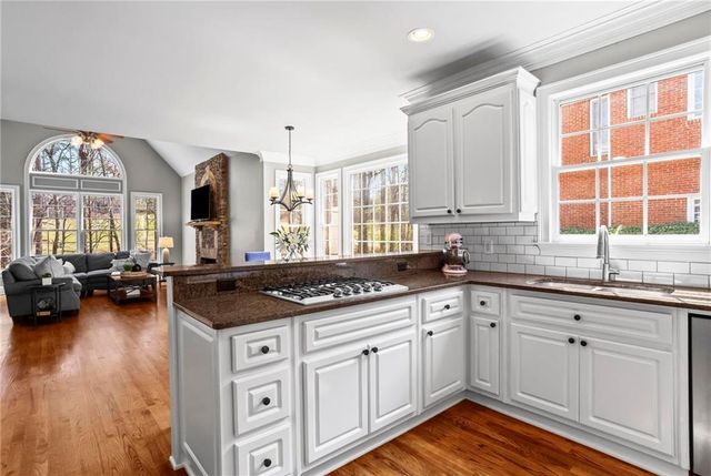 14375 Morning Mountain Way, Alpharetta, GA 30004