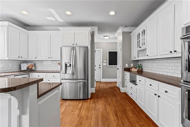 14375 Morning Mountain Way, Alpharetta, GA 30004