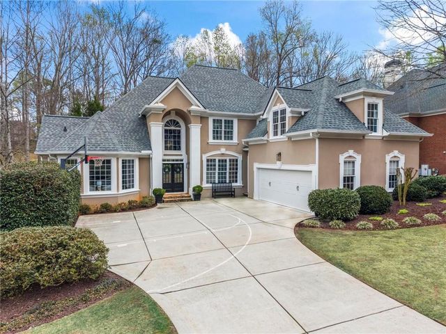 14375 Morning Mountain Way, Alpharetta, GA 30004