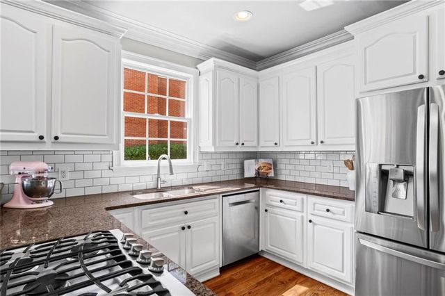 14375 Morning Mountain Way, Alpharetta, GA 30004