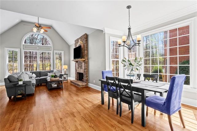 14375 Morning Mountain Way, Alpharetta, GA 30004