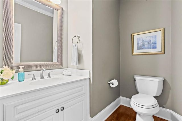 14375 Morning Mountain Way, Alpharetta, GA 30004