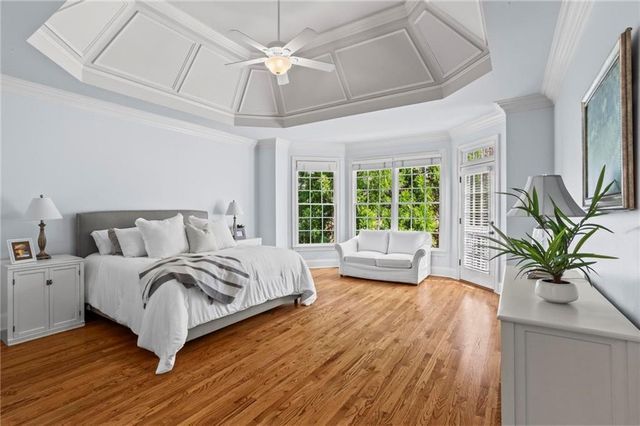 14375 Morning Mountain Way, Alpharetta, GA 30004