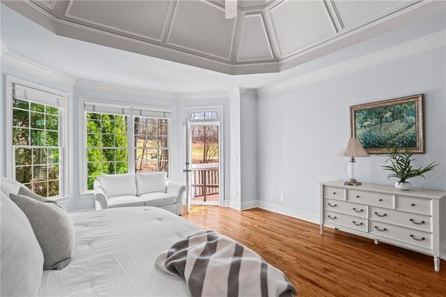 14375 Morning Mountain Way, Alpharetta, GA 30004