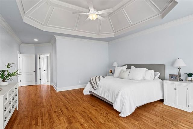 14375 Morning Mountain Way, Alpharetta, GA 30004