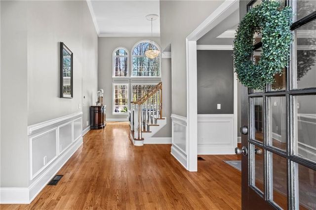 14375 Morning Mountain Way, Alpharetta, GA 30004