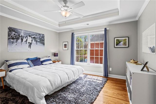 14375 Morning Mountain Way, Alpharetta, GA 30004