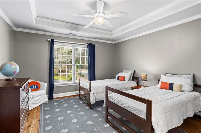 14375 Morning Mountain Way, Alpharetta, GA 30004