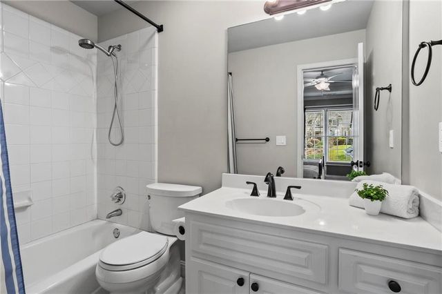 14375 Morning Mountain Way, Alpharetta, GA 30004