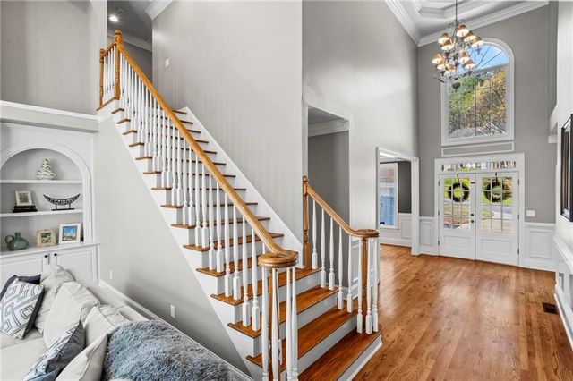 14375 Morning Mountain Way, Alpharetta, GA 30004