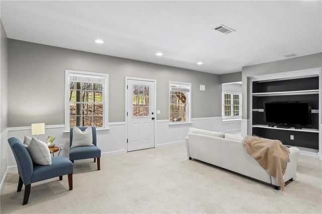 14375 Morning Mountain Way, Alpharetta, GA 30004