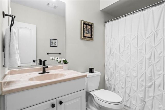 14375 Morning Mountain Way, Alpharetta, GA 30004